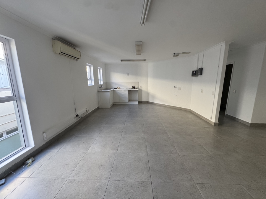To Let commercial Property for Rent in Melkbosstrand Central Western Cape